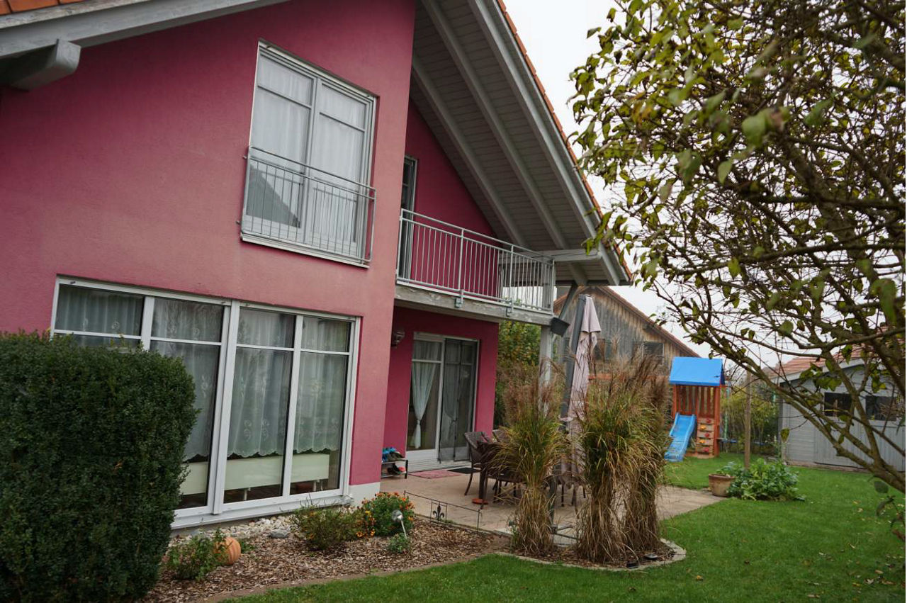 LIEBENSWERTES EINFAMILIENHAUS - IDEAL FÜR DIE FAMILIE!