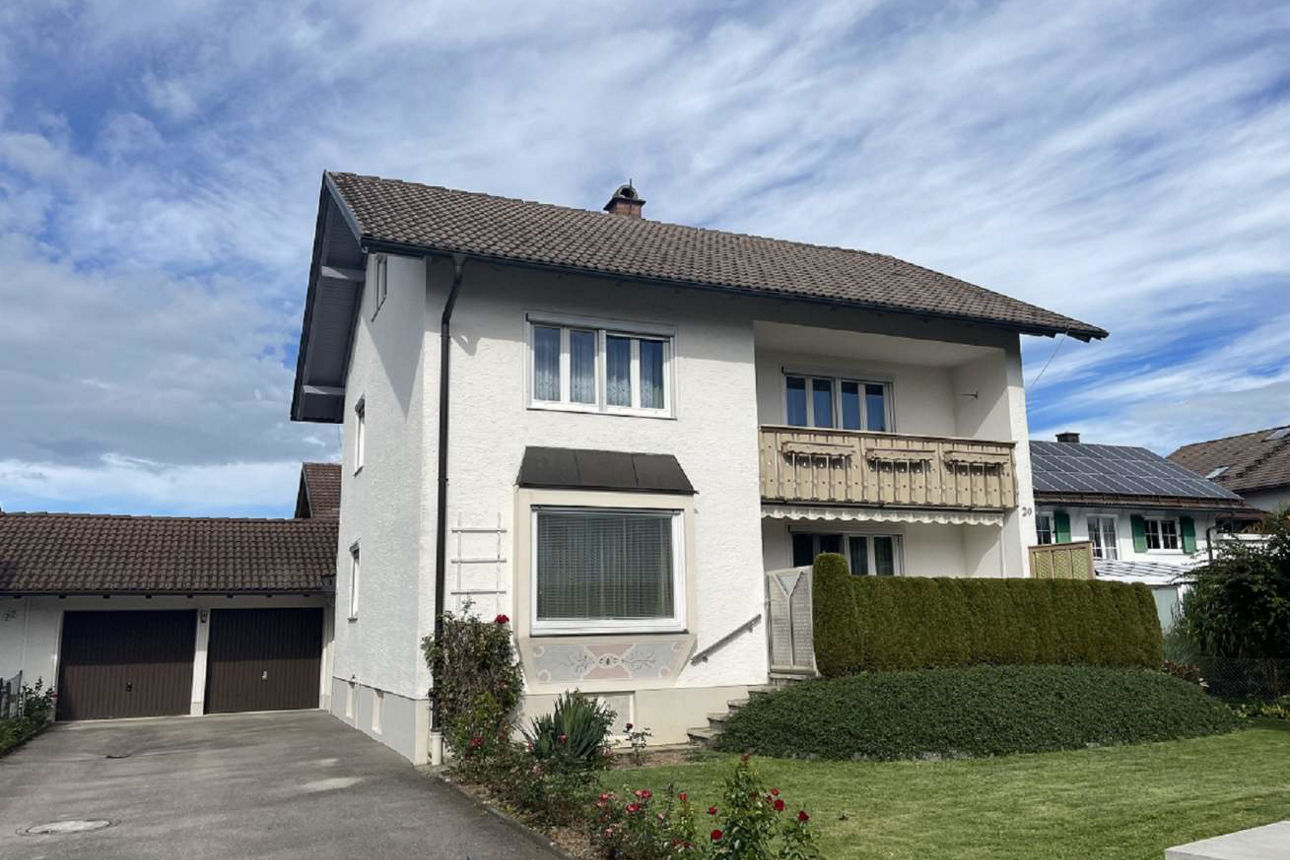 RARITÄT! WOHN- UND GESCHÄFTSHAUS FÜR KAPITALANLEGER!