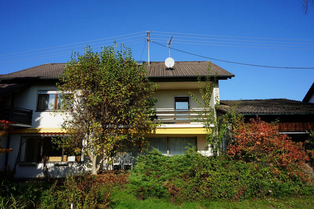 RARITÄT! CHARMANTE LANDHAUSVILLA MIT HERZ & CHARAKTER!