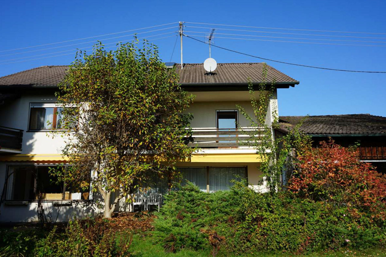 RARITÄT! CHARMANTE LANDHAUSVILLA MIT HERZ & CHARAKTER!