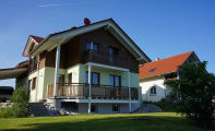 Haus ideal für Familien