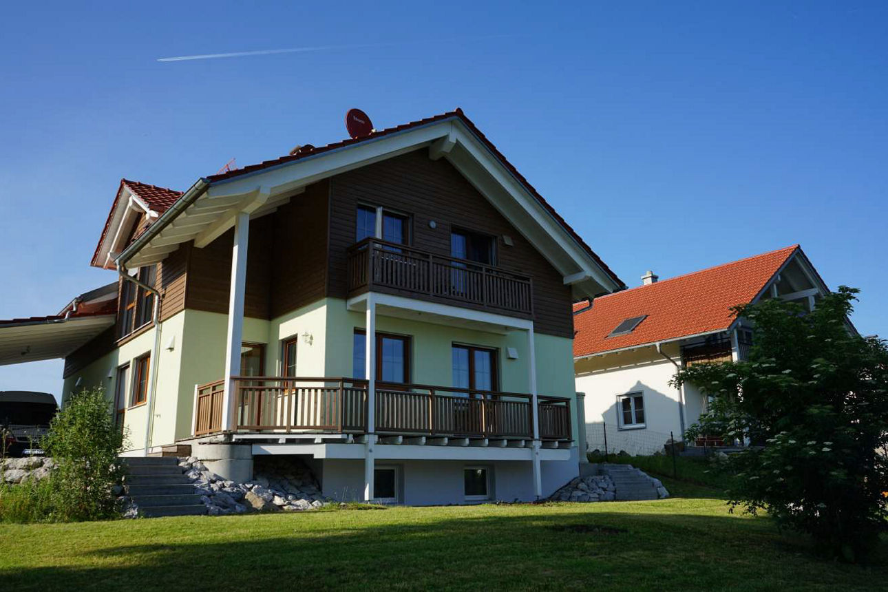 RARITÄT! DEM HERZ EIN ZUHAUSE GEBEN - IDEAL FÜR DIE KLEINE FAMILIE!