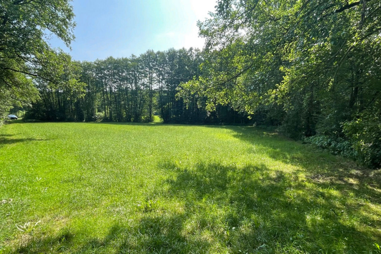 Grundstück in Baisweil