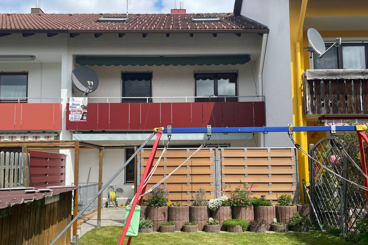 WILLKOMMEN IN IHREM NEUEN ZUHAUSE - IDEAL FÜR DIE FAMILIE!