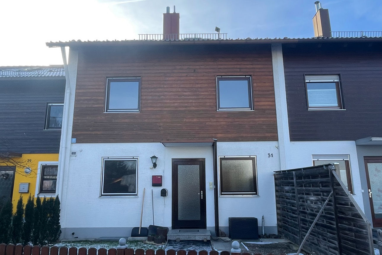 WILLKOMMEN IN IHREM NEUEN ZUHAUSE - IDEAL FÜR DIE FAMILIE!