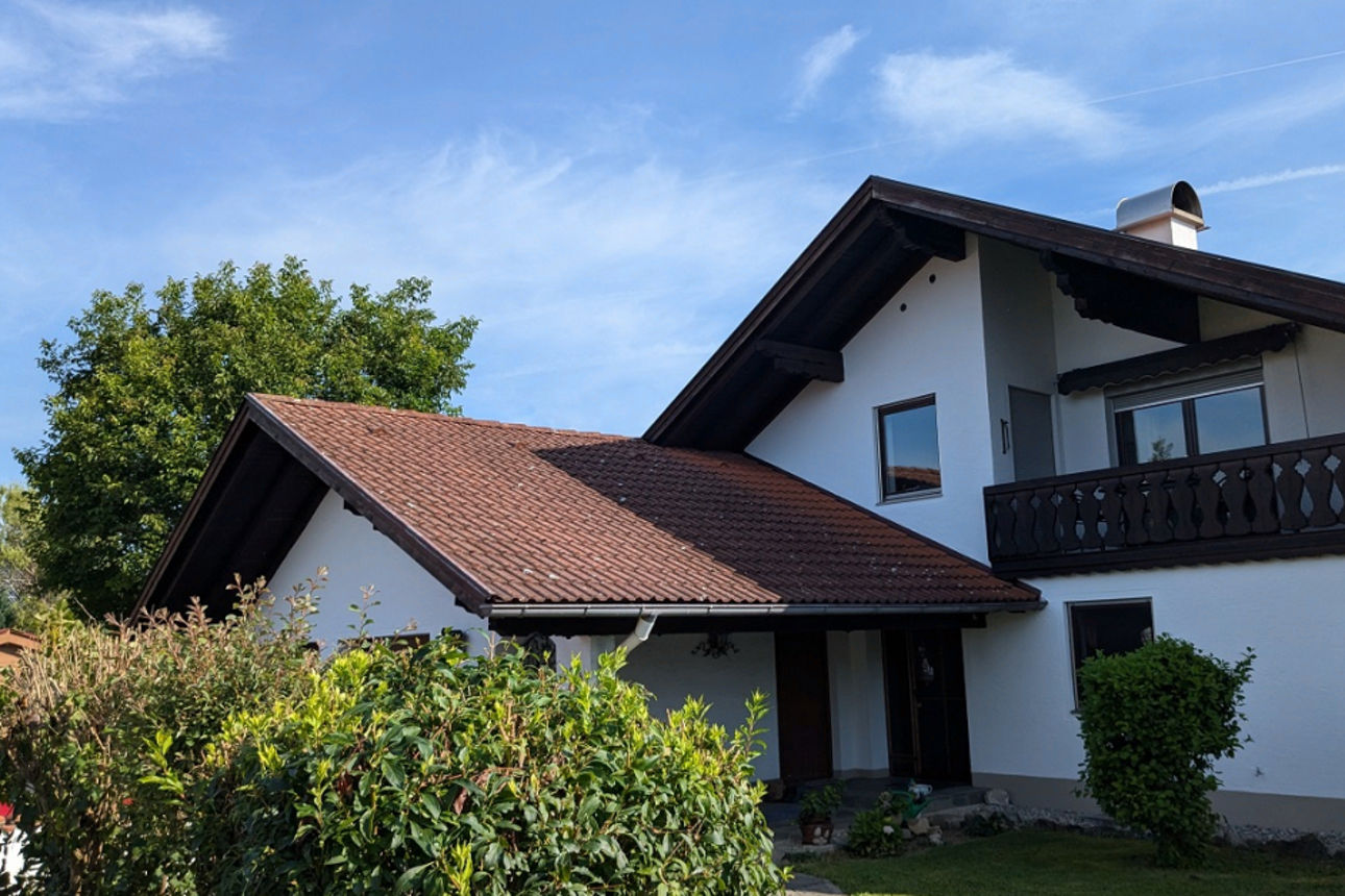 LIEBENSWERTE FAMILIENWOHNUNG