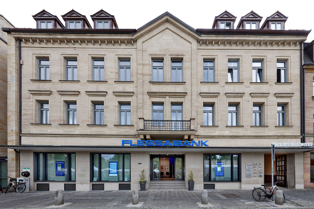 Niederlassung Fürth