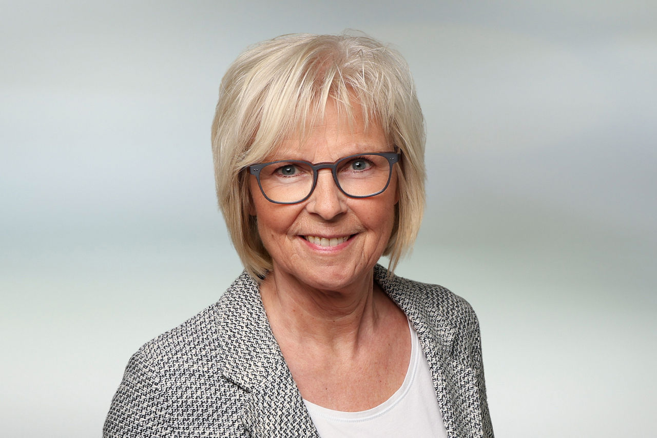 Birgit Fabeck