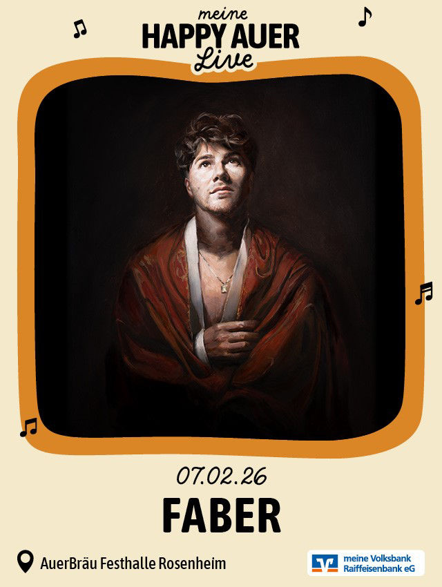 Veranstaltung | Veranstaltung meine Volksbank Raiffeisenbank