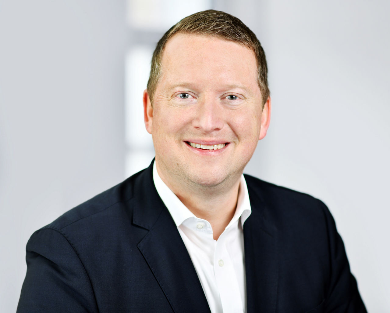 Fabian Müller Leitung Vernögen und Vorsorge