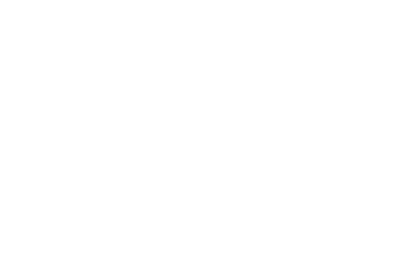 weißes Facebook Icon