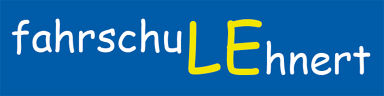 Logo Fahrschule Lehnert