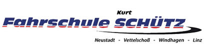 Logo Fahrschule Kurt Schütz