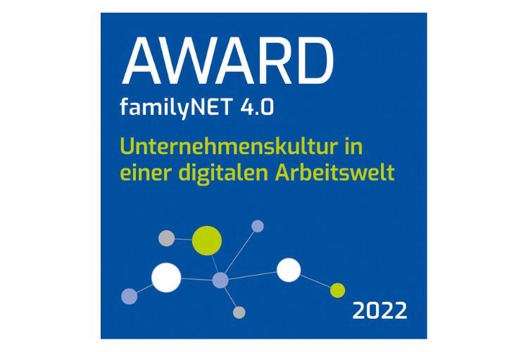 Award familyNET