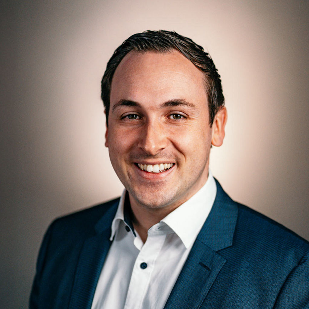 Alexander Farkas Mitarbeiterbild