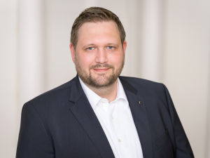 Bild des Mitarbeitenden Frederic Farwick