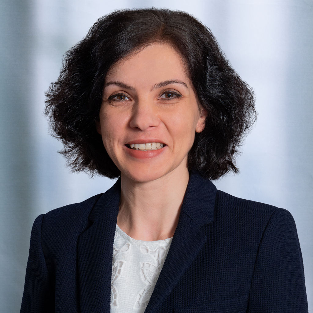 Foto von Natalja Fast