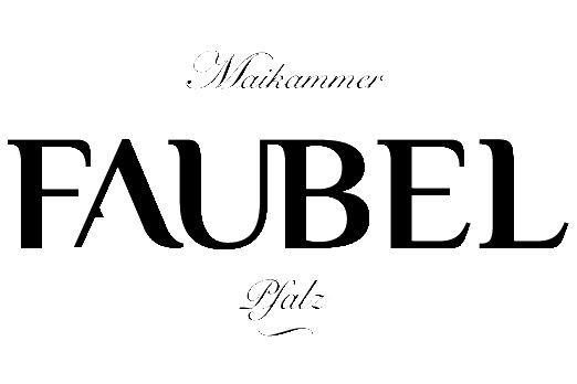 Logo Weingut Faubel