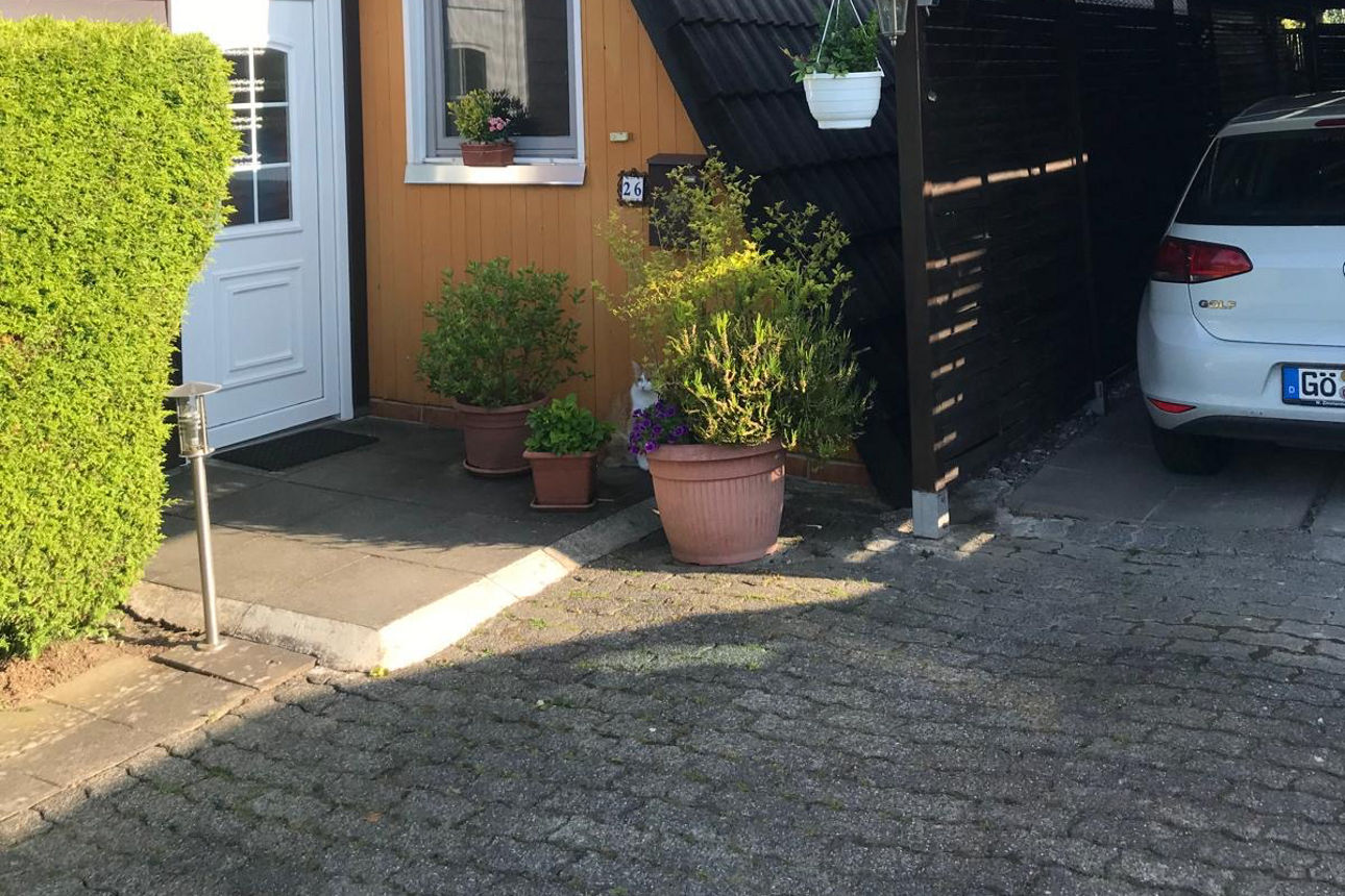 DHH Niestetal-Sandershausen 3