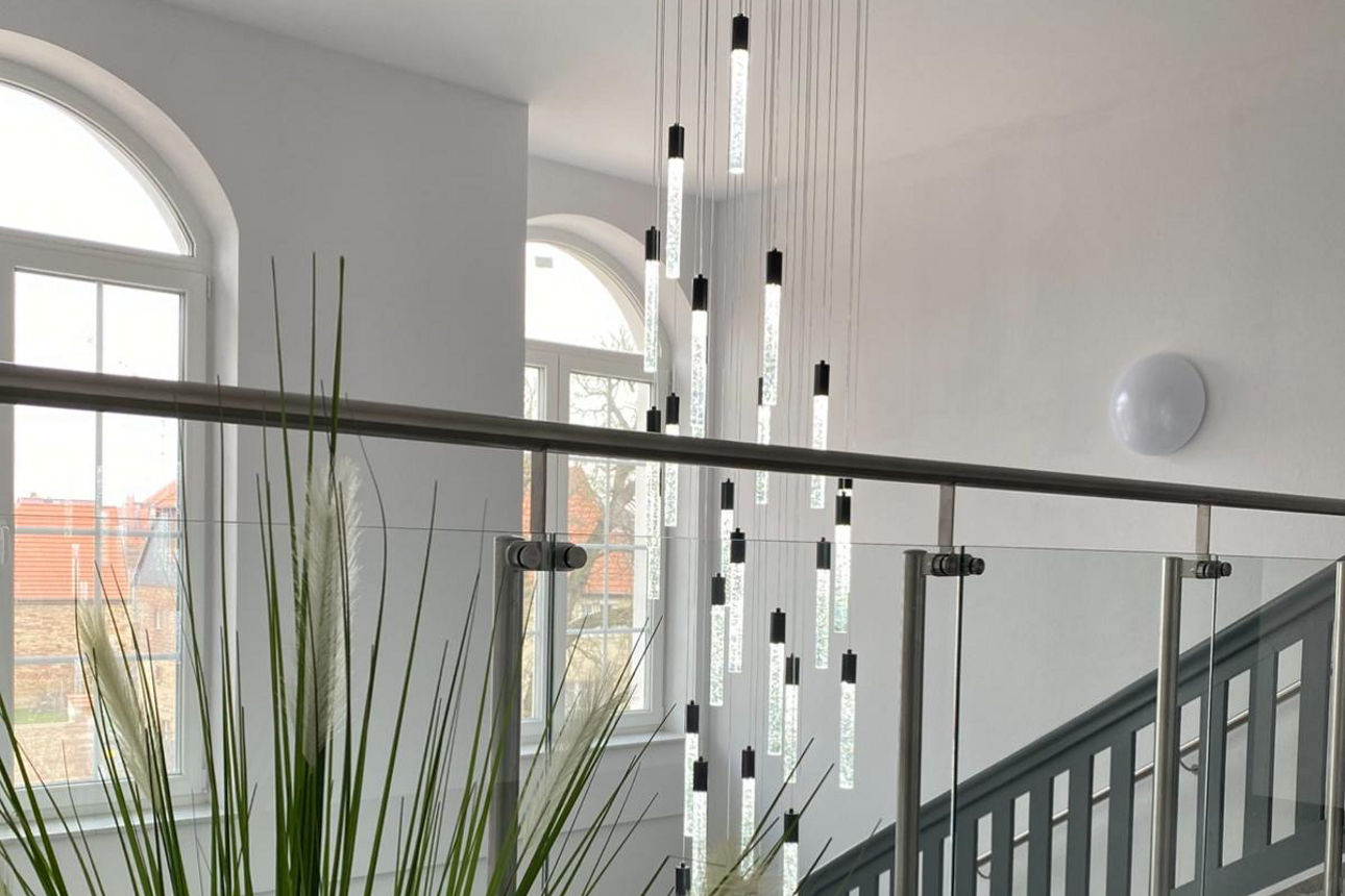 Wohnung zu vermieten in Artern