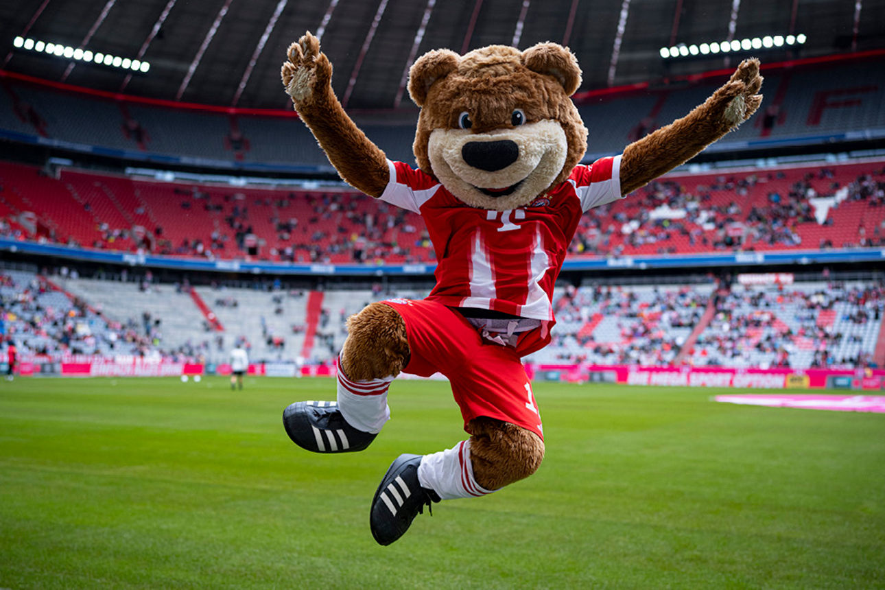 FC Bayern Berni
