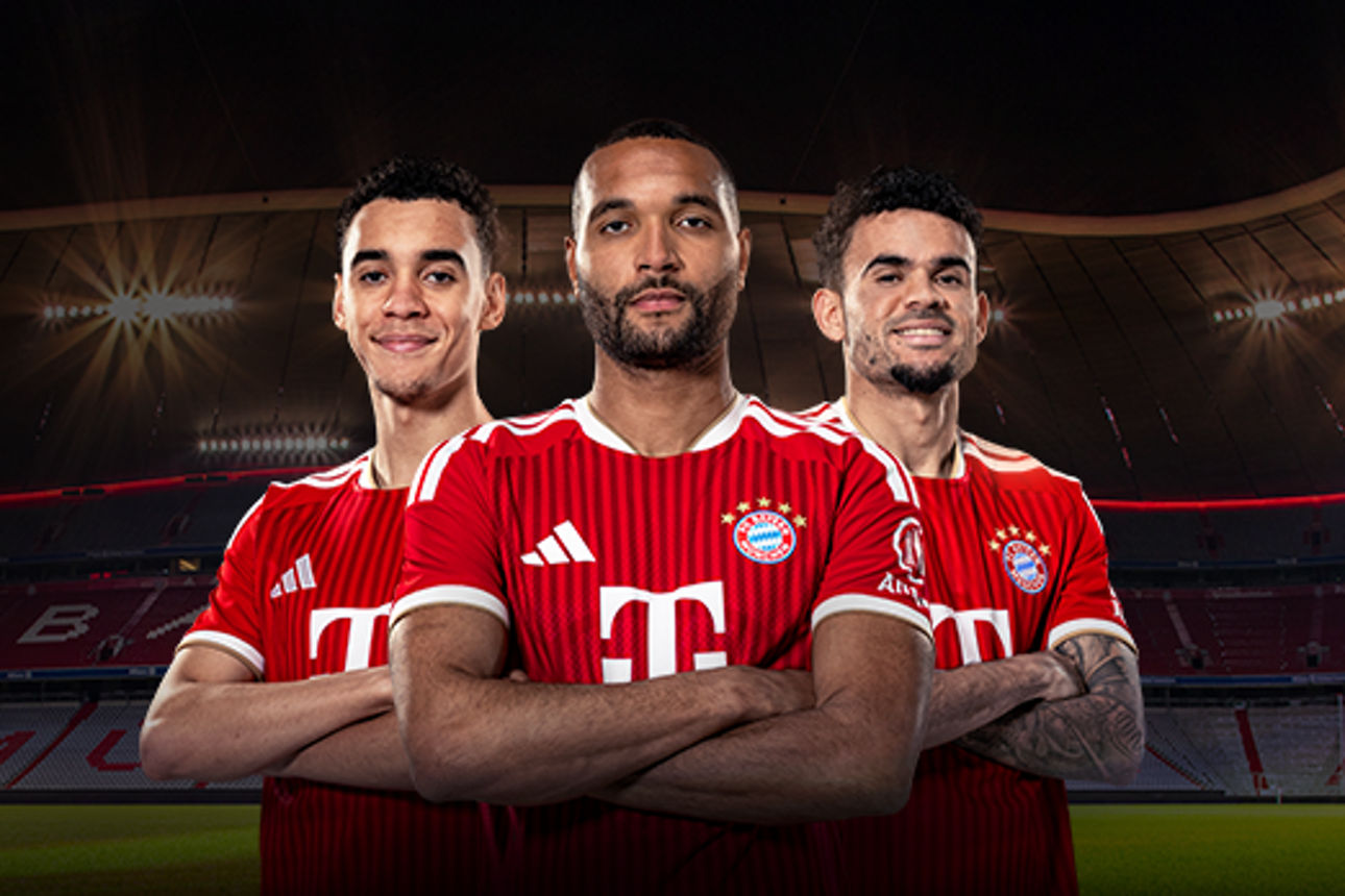 FC Bayern München Spieler