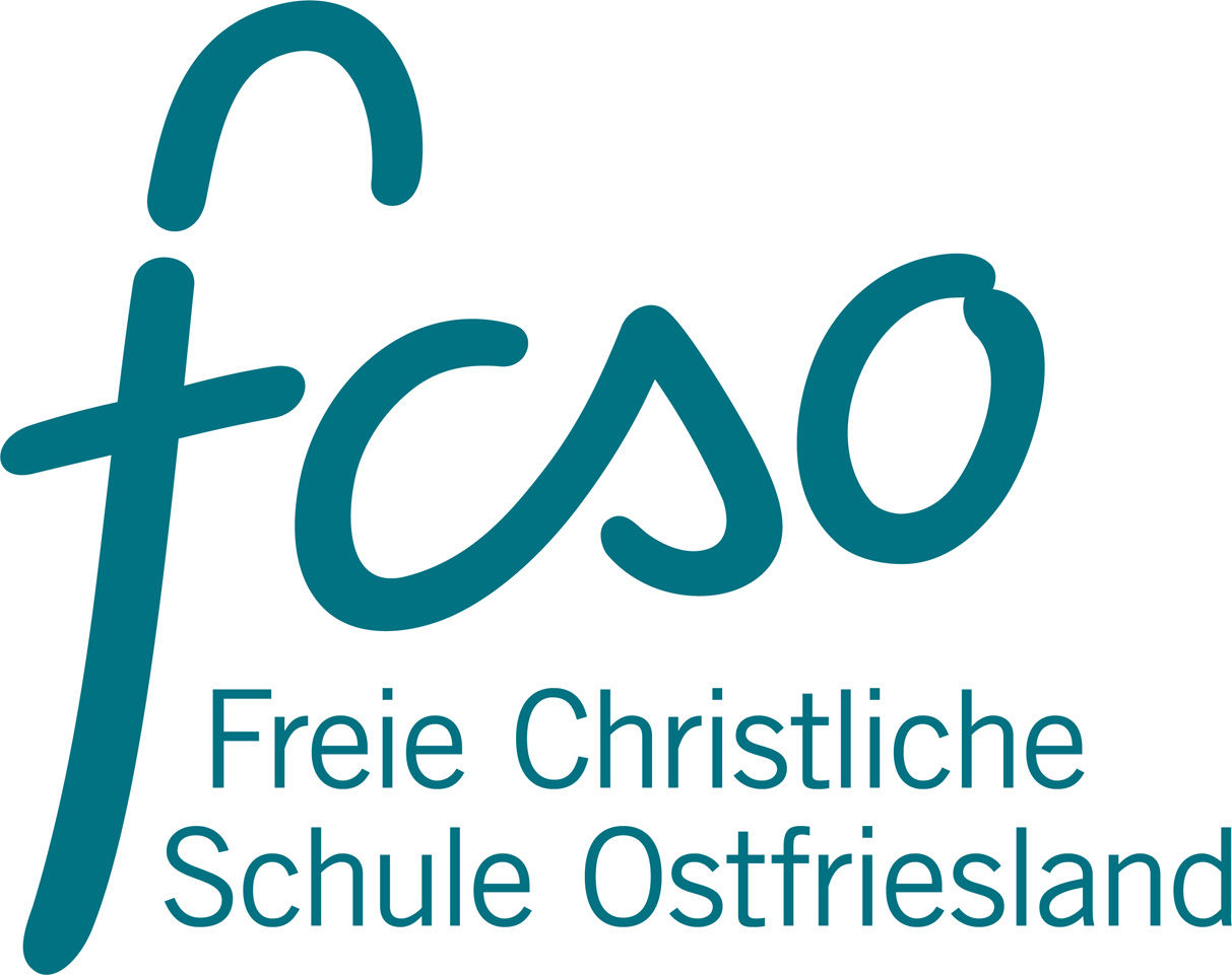 Logo der FCSO