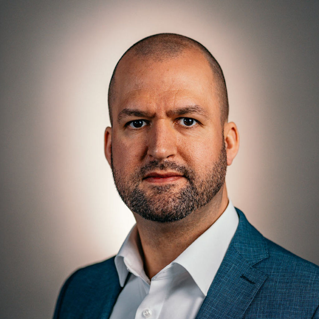 Frank Feigenbutz Mitarbeiterbild
