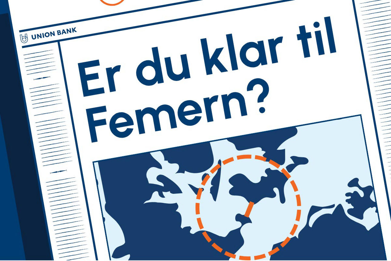 Er du klar til Femern?