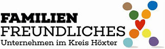 Logo Familienfreundliches Unternehmen