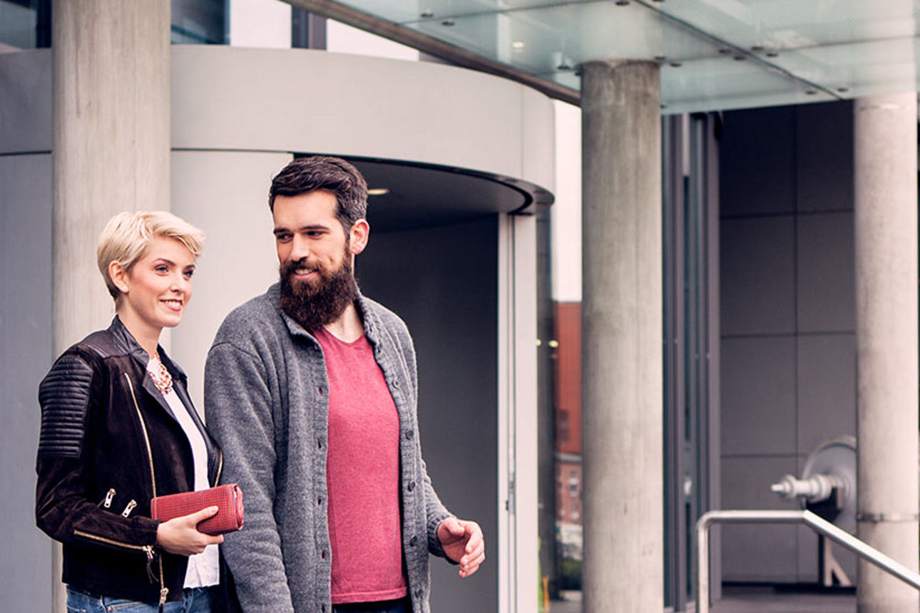 Unsere Öffnungszeiten