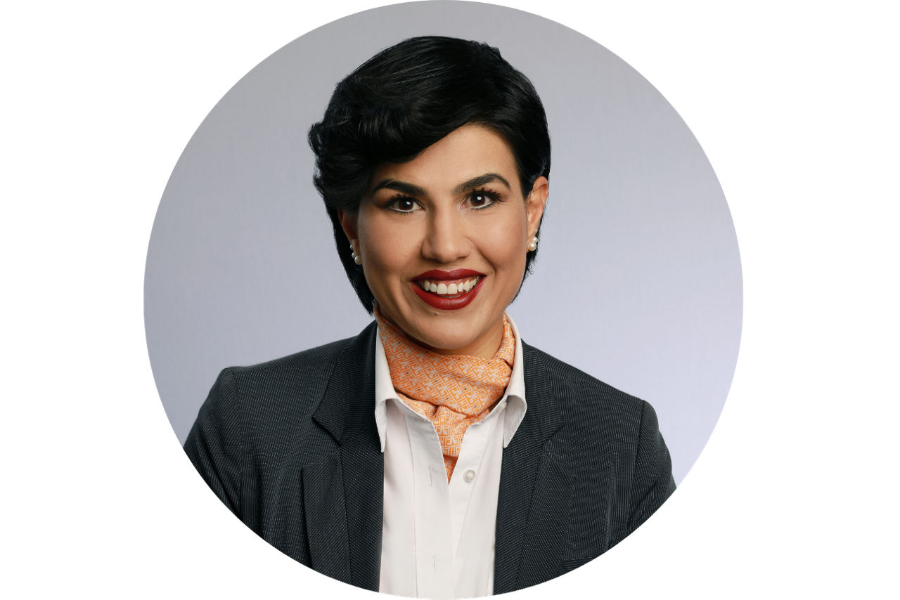 Filiz Marghella-Bal
