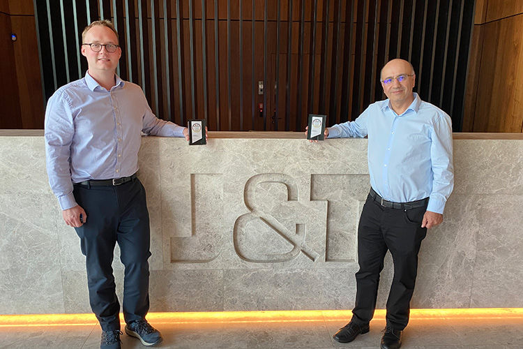 J&T Direktbank erhält Finanz-Award 2024