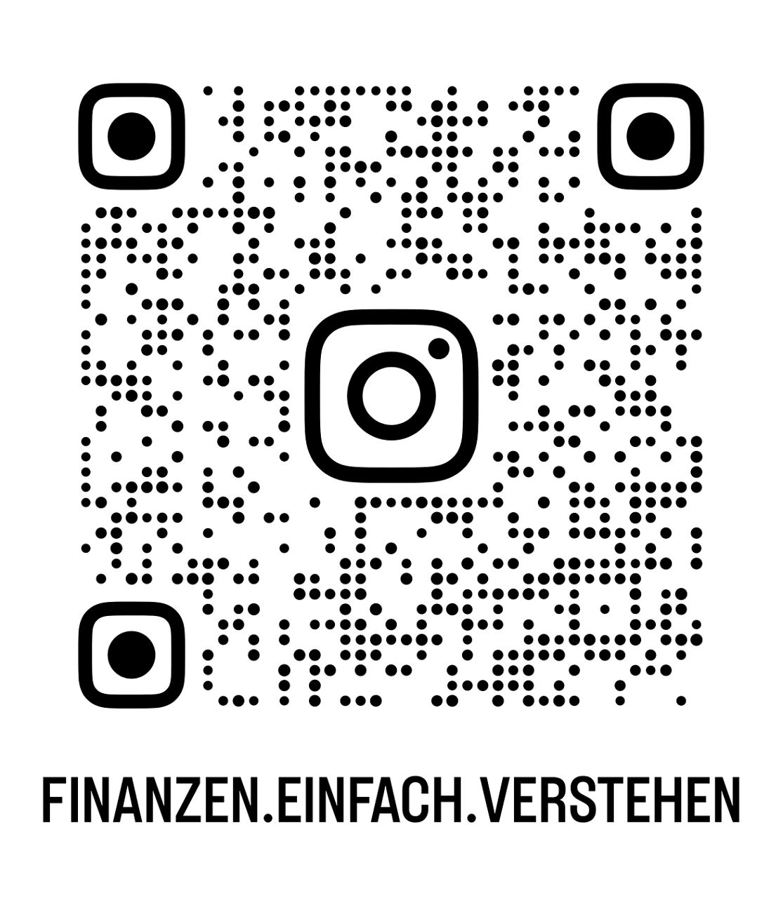 Instagram-Seite