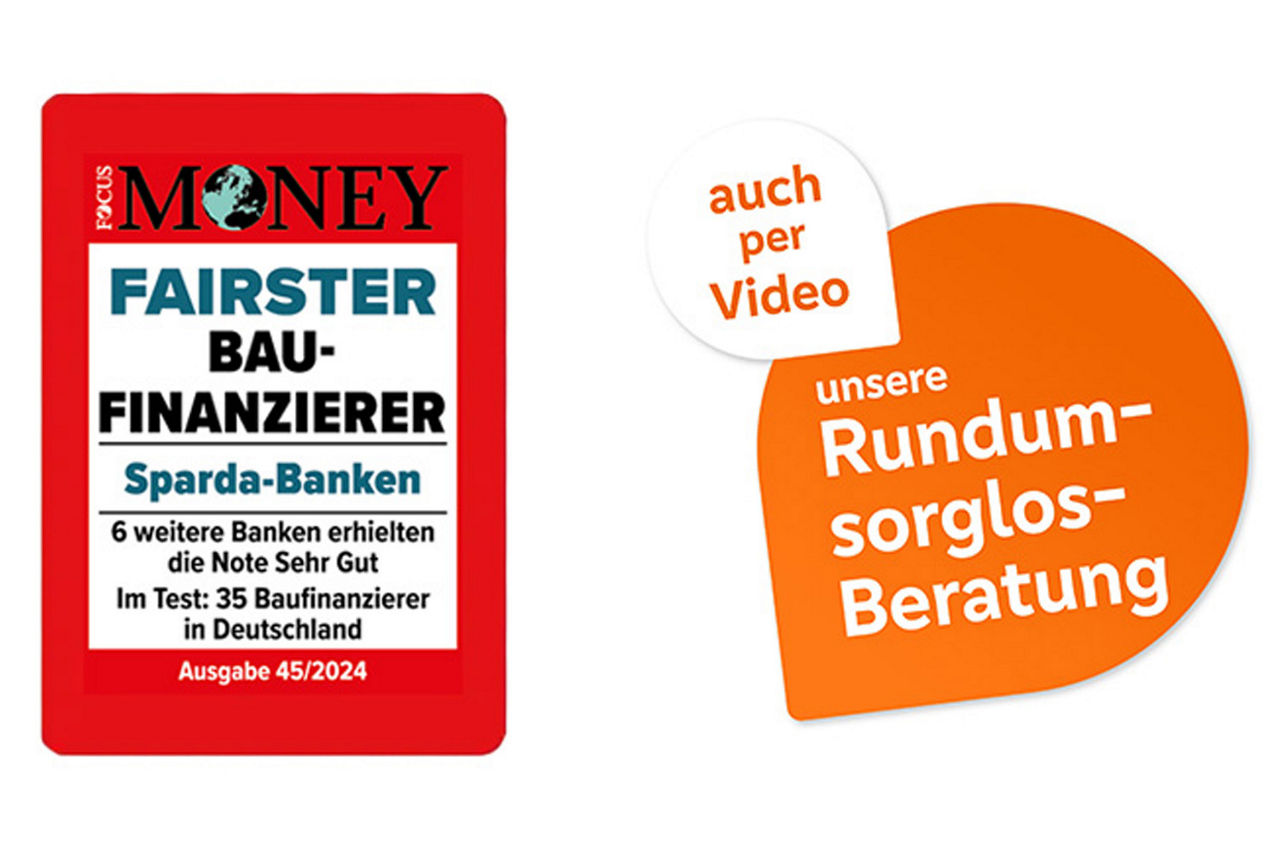 Siegel von Focus Money