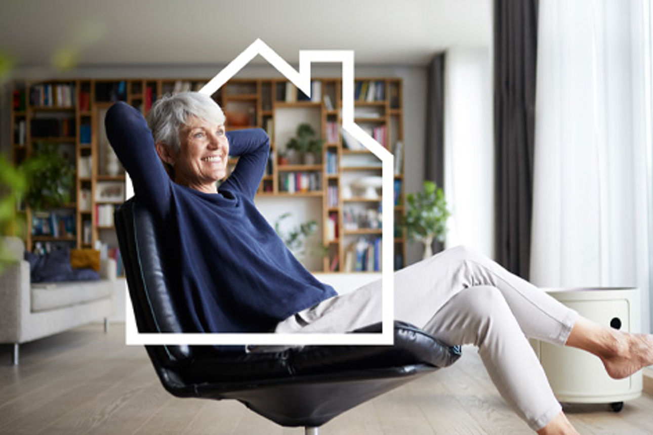 Finanzierung für Eigentümer