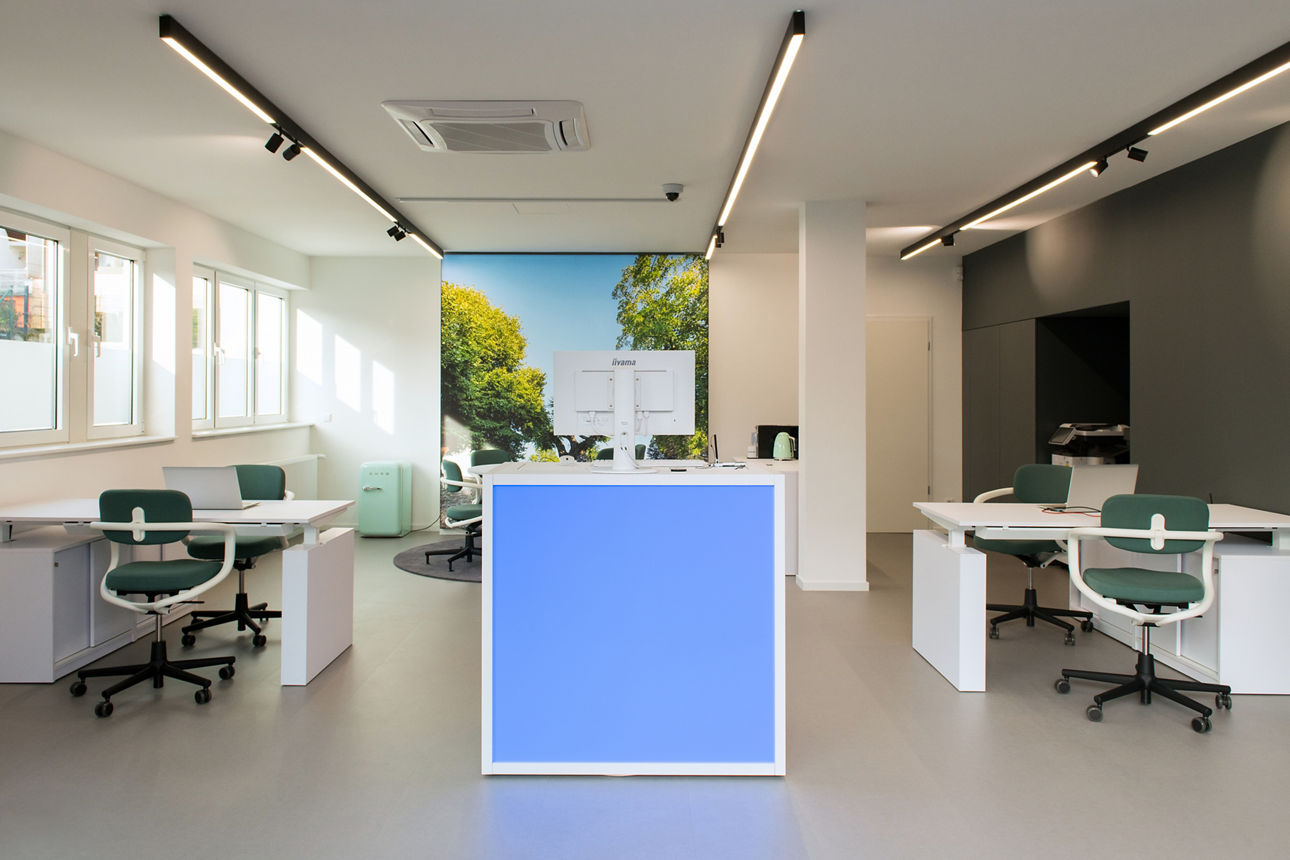 Finanzpunkt: Frankfurter Volksbank & Taunus Sparkasse