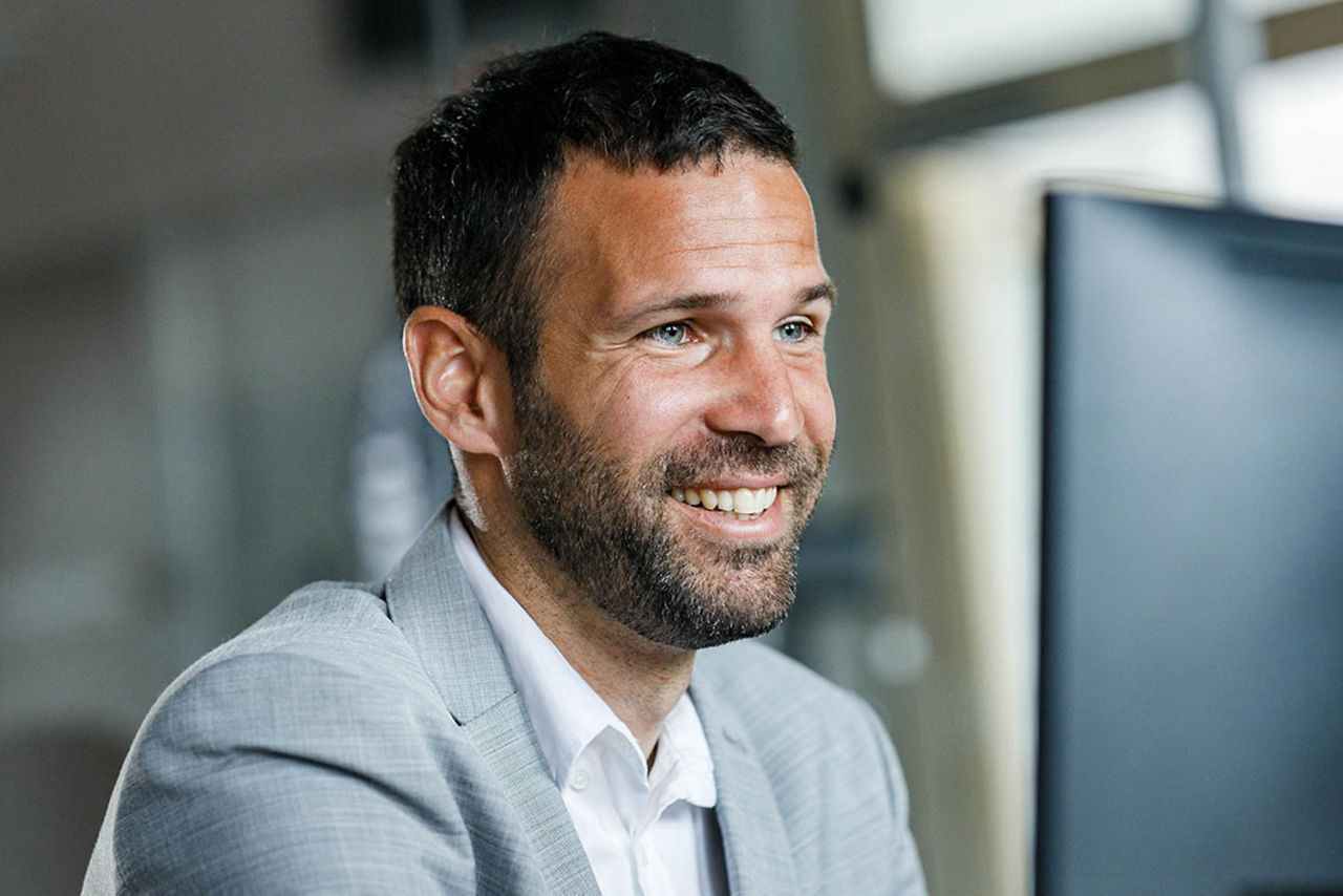 Mit dem Standard FinTS erledigen Sie Ihre Bankgeschäfte einfach und sicher mittels Banking-Software.