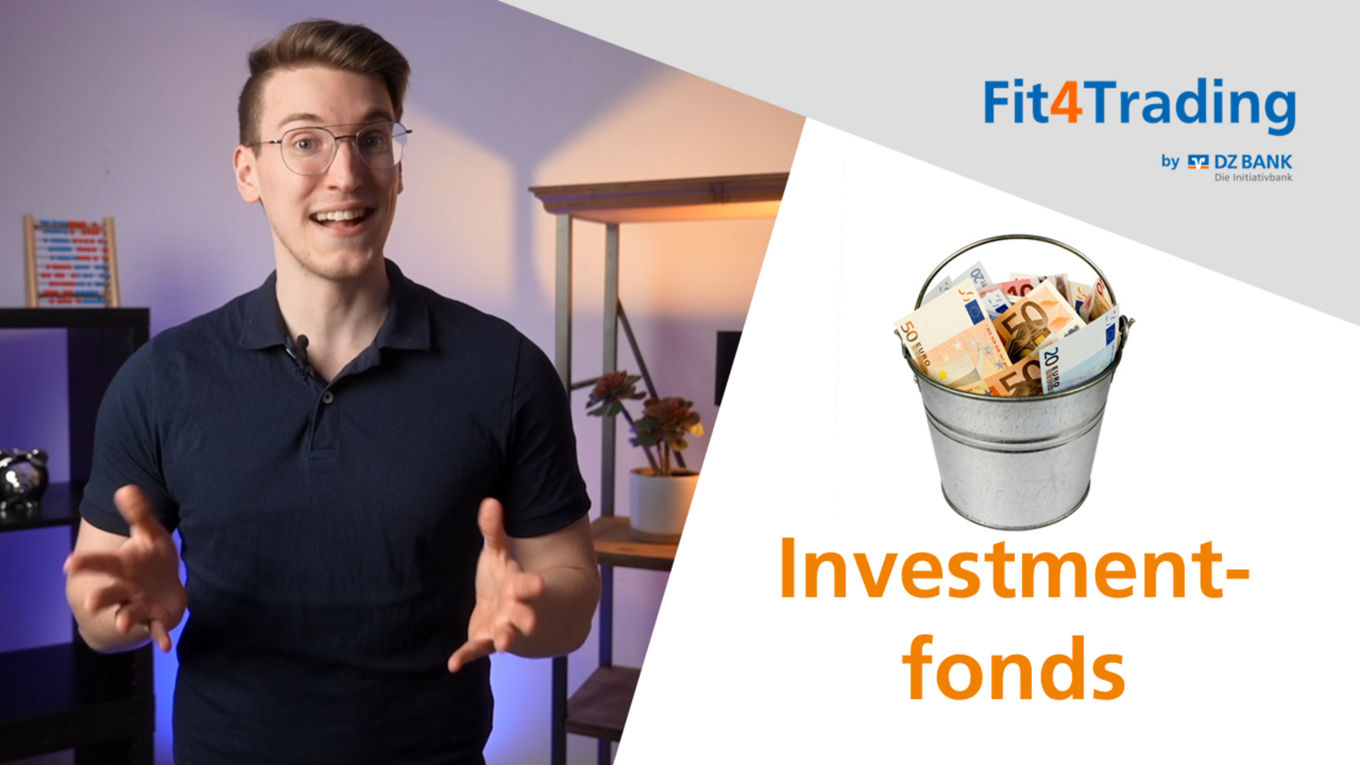 Investmentfonds