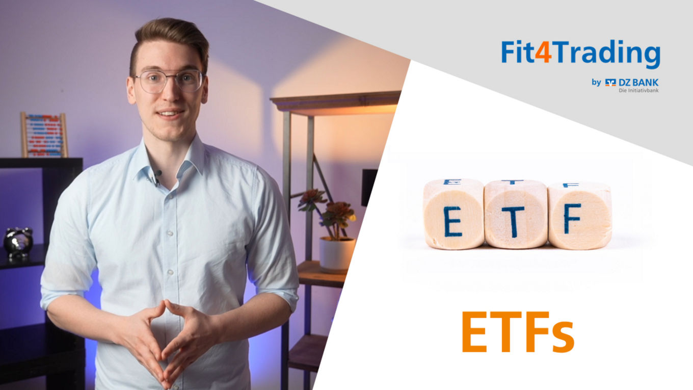 ETFs