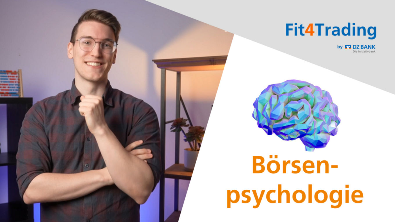 Börsenpsychologie