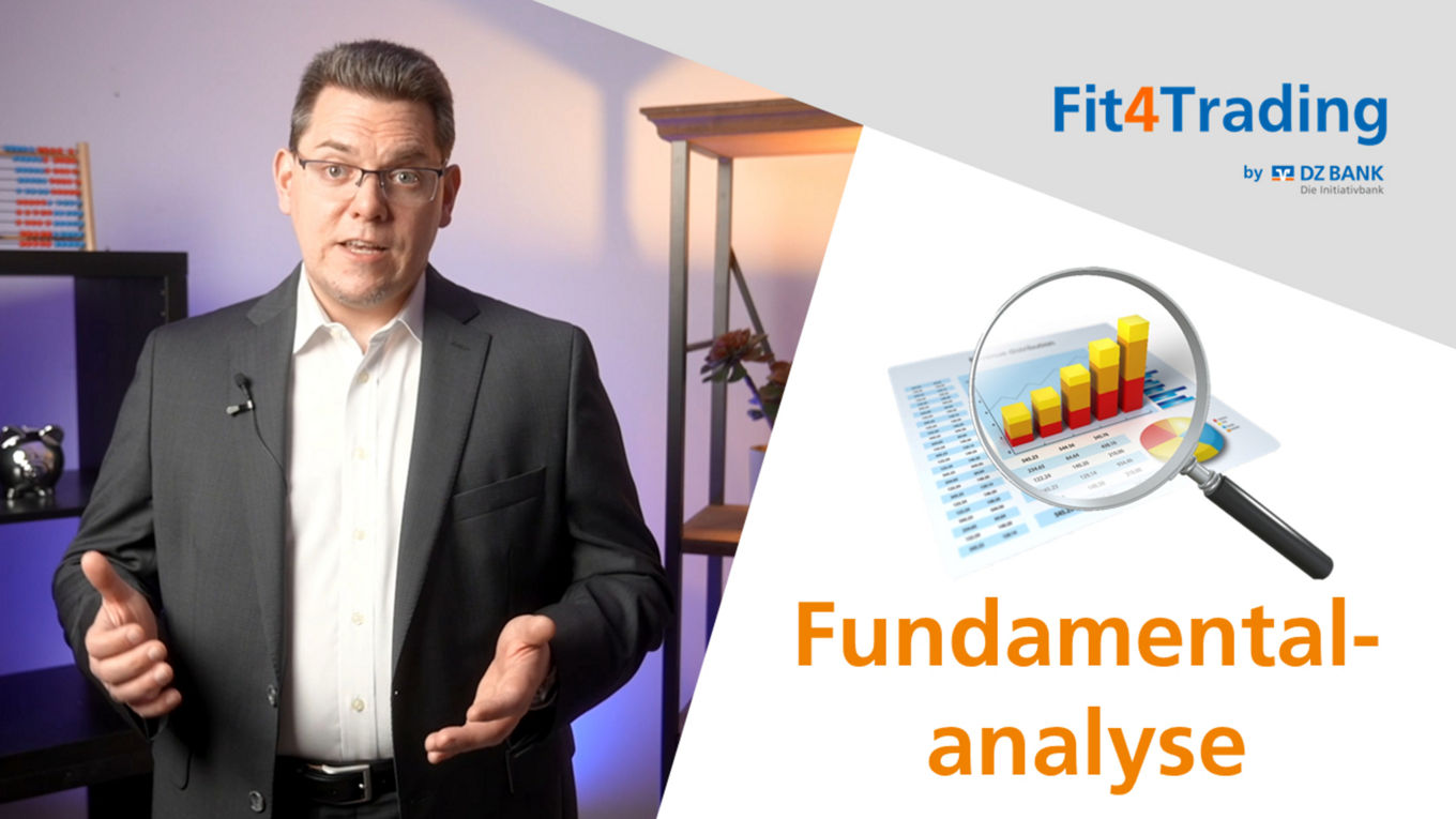 Fundamentalanalyse