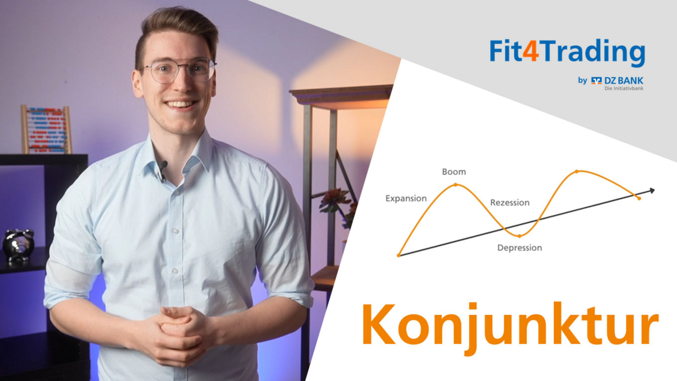 Konjunktur