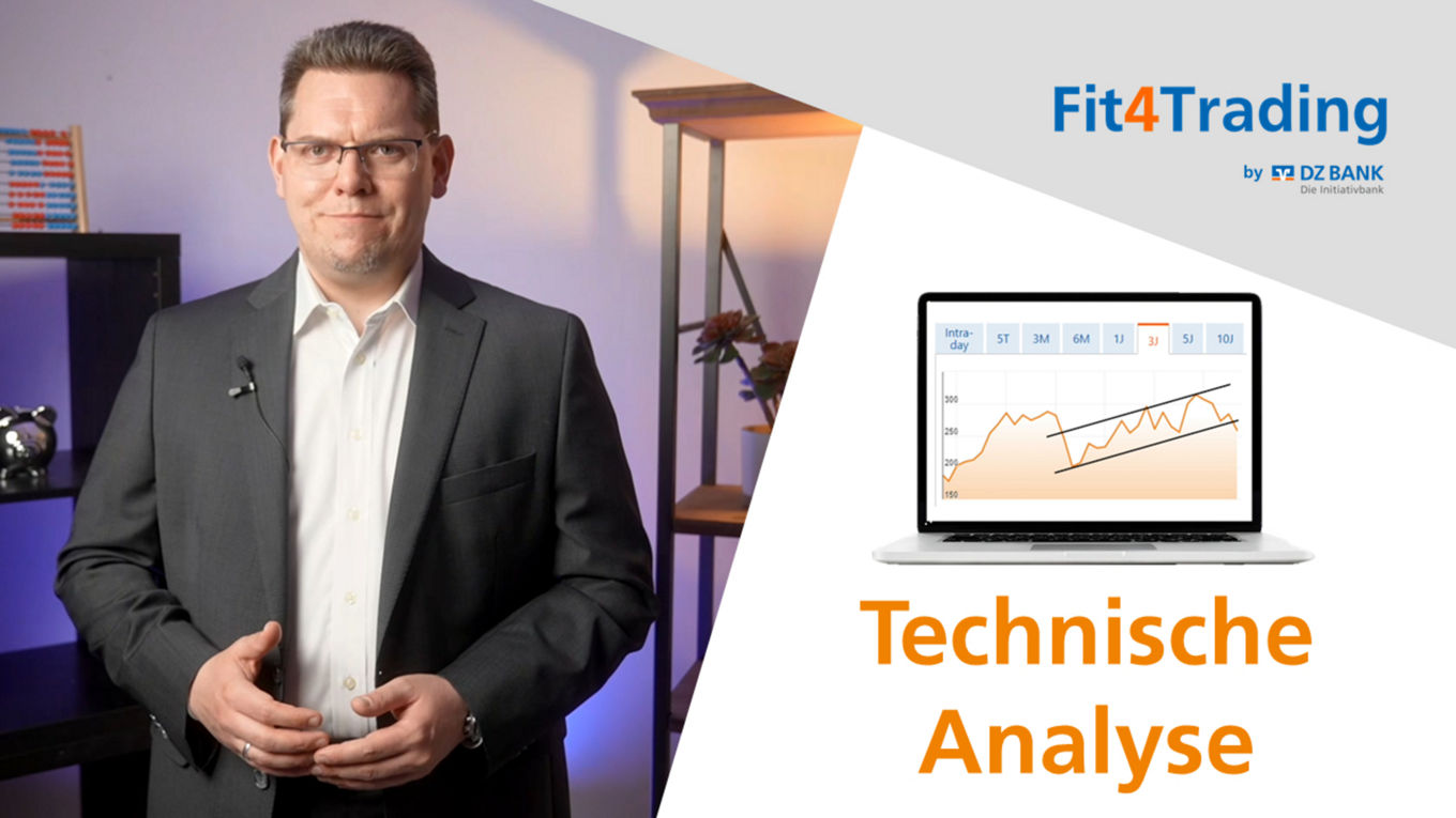 Technische Analyse