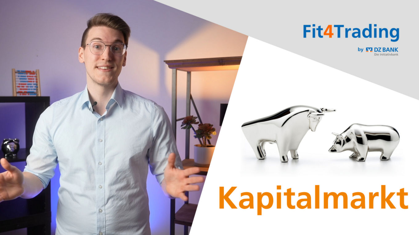 Kapitalmarkt