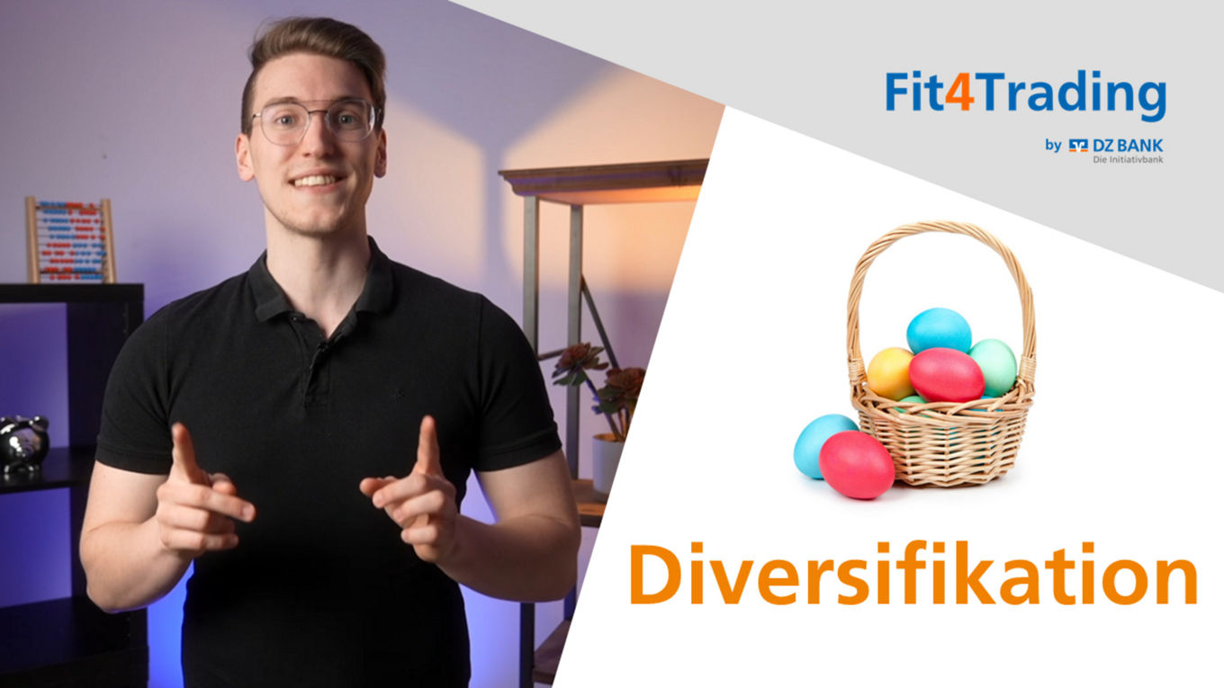 Diversifikation