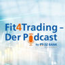 Fit4trading Podcast-Reihe Logo