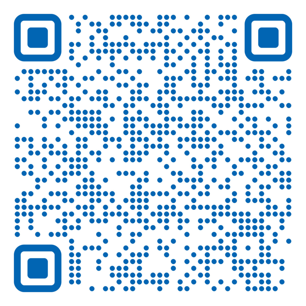 QR-Code zur Fit4trading-Podcastreihe auf Apple Music