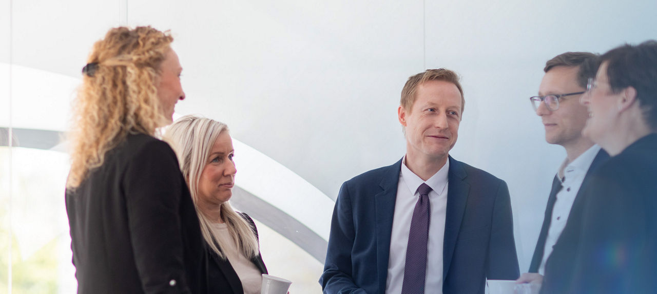 Firmenkundenbetreuer Leipziger Volksbank