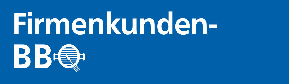 Firmenkunden Barbecue